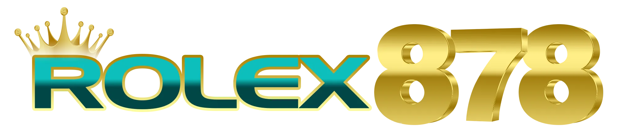 ROLEX878 logo